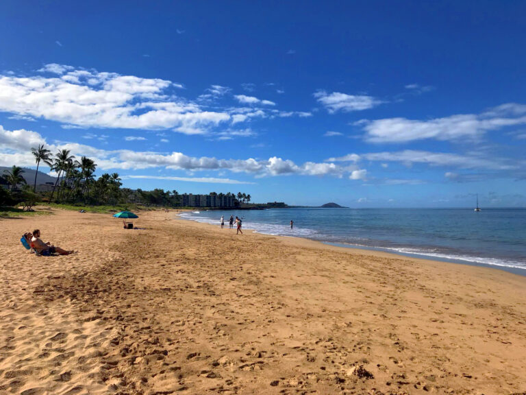 Charley Young Beach